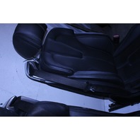 2013 Bmw M6 Coupe F13 2-Door 4.4 V8 Gas Turbo - FRONT SET SEATS OEM