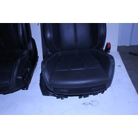2013 Bmw M6 Coupe F13 2-Door 4.4 V8 Gas Turbo - FRONT SET SEATS OEM
