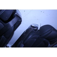 2013 Bmw M6 Coupe F13 2-Door 4.4 V8 Gas Turbo - FRONT SET SEATS OEM