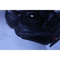 2013 Bmw M6 Coupe F13 2-Door 4.4 V8 Gas Turbo - FRONT SET SEATS OEM