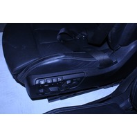 2013 Bmw M6 Coupe F13 2-Door 4.4 V8 Gas Turbo - FRONT SET SEATS OEM