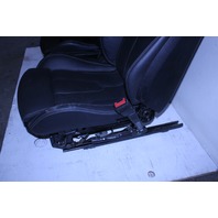 2013 Bmw M6 Coupe F13 2-Door 4.4 V8 Gas Turbo - FRONT SET SEATS OEM