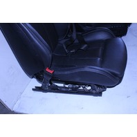 2013 Bmw M6 Coupe F13 2-Door 4.4 V8 Gas Turbo - FRONT SET SEATS OEM