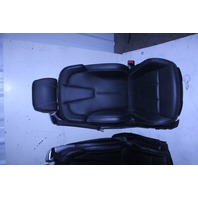 2013 Bmw M6 Coupe F13 2-Door 4.4 V8 Gas Turbo - FRONT SET SEATS OEM