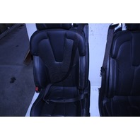 2013 Bmw M6 Coupe F13 2-Door 4.4 V8 Gas Turbo - FRONT SET SEATS OEM