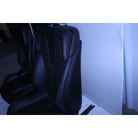 2013 Bmw M6 Coupe F13 2-Door 4.4 V8 Gas Turbo - FRONT SET SEATS OEM