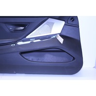 2013-2016 BMW M6 Coupe F13 Driver Left Door Panel