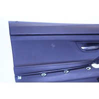 2013-2016 BMW M6 Coupe F13 Driver Left Door Panel