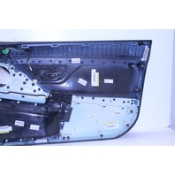 2013-2016 BMW M6 Coupe F13 Driver Left Door Panel