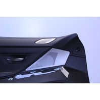 2013-2016 BMW M6 Coupe F13 Driver Left Door Panel