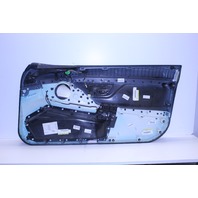 2013-2016 BMW M6 Coupe F13 Driver Left Door Panel