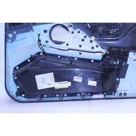 2013-2016 BMW M6 Coupe F13 Driver Left Door Panel