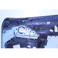 2013-2016 BMW M6 Coupe F13 Driver Left Door Panel