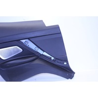 2013 Bmw M6 Coupe F13 2-Door 4.4 V8 Gas Turbo Driver Left Quarter Panel