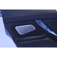 2013 Bmw M6 Coupe F13 2-Door 4.4 V8 Gas Turbo Driver Left Quarter Panel