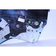 2013 Bmw M6 Coupe F13 2-Door 4.4 V8 Gas Turbo Driver Left Quarter Panel