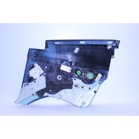 2013 Bmw M6 Coupe F13 2-Door 4.4 V8 Gas Turbo Driver Left Quarter Panel