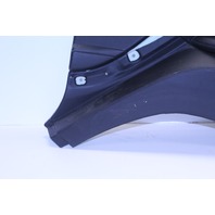 2013 Bmw M6 Coupe F13 2-Door 4.4 V8 Gas Turbo Right Quarter Panel Trim