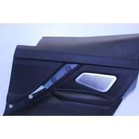 2013 Bmw M6 Coupe F13 2-Door 4.4 V8 Gas Turbo Right Quarter Panel Trim