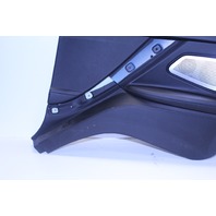 2013 Bmw M6 Coupe F13 2-Door 4.4 V8 Gas Turbo Right Quarter Panel Trim