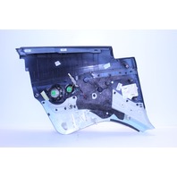 2013 Bmw M6 Coupe F13 2-Door 4.4 V8 Gas Turbo Right Quarter Panel Trim