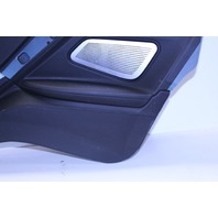 2013 Bmw M6 Coupe F13 2-Door 4.4 V8 Gas Turbo Right Quarter Panel Trim