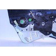 2013 Bmw M6 Coupe F13 2-Door 4.4 V8 Gas Turbo Right Quarter Panel Trim