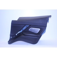 2013 Bmw M6 Coupe F13 2-Door 4.4 V8 Gas Turbo Right Quarter Panel Trim