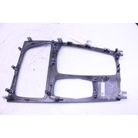 2011 BMW 750Li Sedan 4-Door 4.4 V8 Shifter Trim Bezel Surround OEM