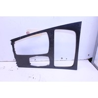 2011 BMW 750Li Sedan 4-Door 4.4 V8 Shifter Trim Bezel Surround OEM