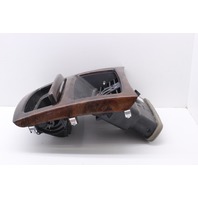 2008-2013 BMW 335i Rear Console Air Vent 6960686 OEM