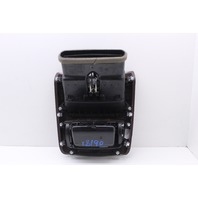 2008-2013 BMW 335i Rear Console Air Vent 6960686 OEM