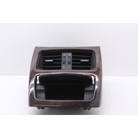 2008-2013 BMW 335i Rear Console Air Vent 6960686 OEM