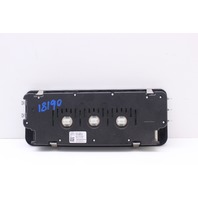 2008-2013 BMW 328i 335i M3 Convertible Dome Map Reading Light OEM