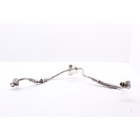 2008 2009 2010 BMW 335i Turbo Oil Inlet Pipe Line 7562797 OEM