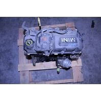 2002 2003 2004 2005 2006 2007 2008 Mini Cooper 1.6L Engine Motor OEM