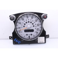 2005 Mini Cooper 2dr Convertible 1.6 R52 Speedometer Cluster OEM