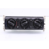 2005 Mini Cooper Climate Temperature Control Panel OEM