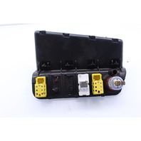 Dashboard Dash Board Storage Compartment Console 1996 Bmw 328i Convertible E36 2-Door 2.8L - 51161963987 OEM