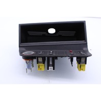Dashboard Dash Board Storage Compartment Console 1996 Bmw 328i Convertible E36 2-Door 2.8L - 51161963987 OEM