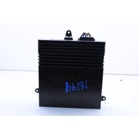 1995 1996 BMW 318i 325i 328i E36 Radio Stereo Audio Amp Amplifier Alpine 8364193 OEM