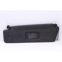 1996 BMW 328i Convertible E36 2-Door 2.8 Left Sun Visor