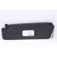 1996 BMW 328i Convertible E36 2-Door 2.8 Left Sun Visor