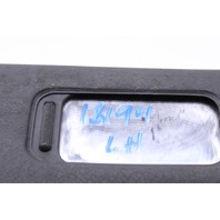 1996 BMW 328i Convertible E36 2-Door 2.8 Left Sun Visor