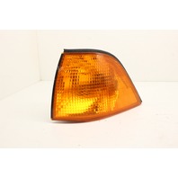 1996 1997 1998 BMW 328i M3 Fender Turn Signal Marker Light Left OEM