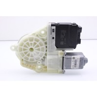 2009 Volkswagen Passat Wagon Komfort Wagon 4dr 2.0 Rear Left Power Window Motor OEM