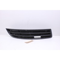 2006-2010 Volkswagen Passat Bumper Grille Right - 3C0853666 OEM
