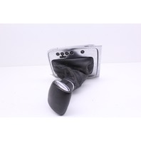 2009 Volkswagen Passat Wagon Komfort Wagon 4dr 2.0 Shifter Bezel with Boot and Handle OEM