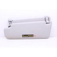 2009 Volkswagen Passat Wagon Komfort Wagon 4dr 2.0 Right Sun Visor OEM