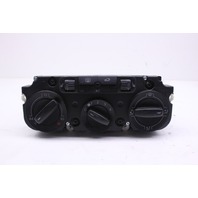 2009 Volkswagen Jetta Wolfsburg Edition Sedan Gas Temperature Climate Control 1K1820045 OEM